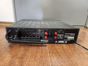 NAD 7240PE Receiver/Amplifier (3 foto / 3)