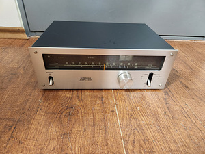 Стереотюнер Pioneer TX-5300 (2 фото из 3)