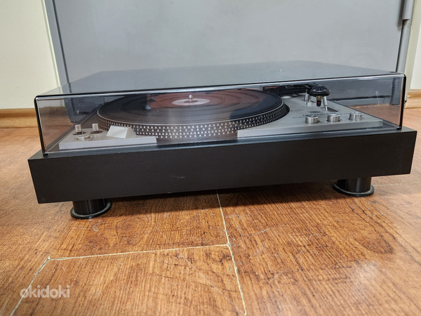 Universum System 6000 Fully Automatic Turntable (foto #5)