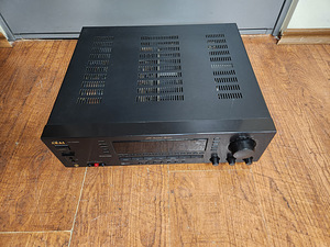 Akai AA-V29DPL AV Surround Receiver (2 foto / 3)