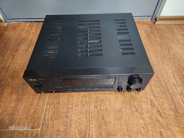 Akai AA-V29DPL AV-ресивер объемного звучания (фото #2)