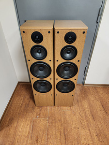 Infinity Reference 61 3-Way Loudspeaker System