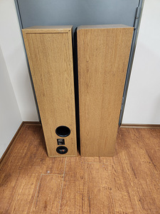 Infinity Reference 61 3-Way Loudspeaker System (3 foto / 4)