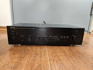 Denon PMA-360 Stereo Integrated Amplifier