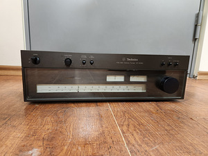 Technics ST-8080 AM/FM Stereo Tuner