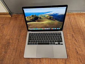 Apple MacBook Air 13" M1 8 ГБ 256 ГБ 2020