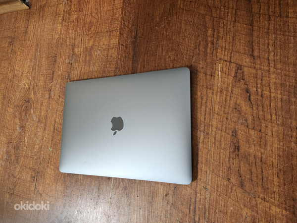 Apple MacBook Air 13" M1 8GB 256GB 2020 (foto #2)