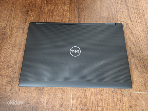 Dell Precision 7540 i7, 32 ГБ, 1 ТБ, vidio6 ГБ (фото #2)
