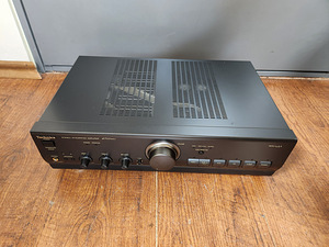Technics SU-A700 MK III MOS Class Stereo Amplifier (2 foto / 3)