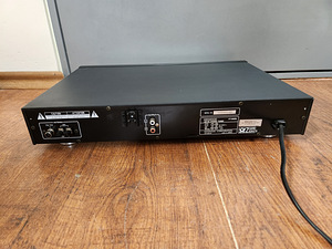 KENWOOD KT-880DL AM/FM Stereo Tuner (3 foto / 3)