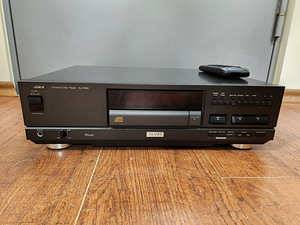 Technics SL-PS50 HiFi Compact Disc Player