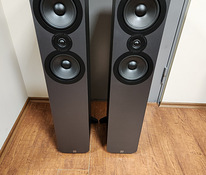 Q Acoustics Q3050 2-Way Loudspeaker System