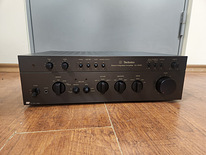 Technics SU-8080 Stereo Integrated Amplifier