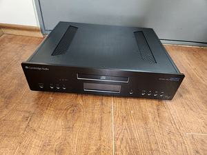 Cambridge Audio Azur 851C CD Player/DAC/Digital Preamplifier (3 фото из 5)