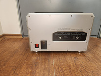 KLAUDiO KD-CLN-LP200 Ultrasonic Record Cleaning Machine Revi