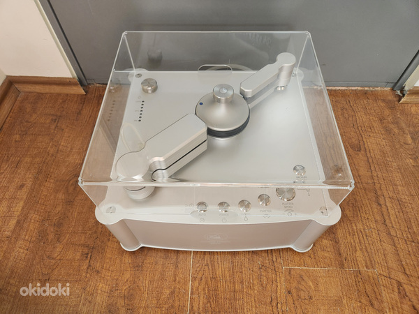 Clearaudio Double Matrix Professional Sonic Record Cleaner (foto #2)