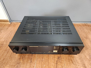 Marantz PM-55 Stereo Integrated Amplifier (2 foto / 3)