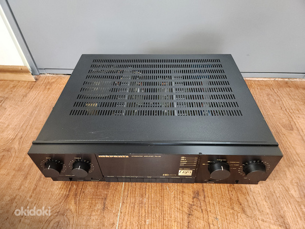 Marantz PM-55 Stereo Integrated Amplifier (foto #2)