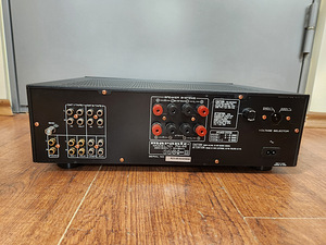 Marantz PM-55 Stereo Integrated Amplifier (3 foto / 3)