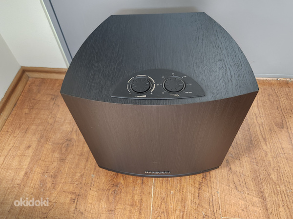 Wharfedale SPC-10 Active Subwoofer (foto #2)