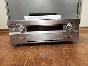 Yamaha RX-V1500 Audio Video Receiver 