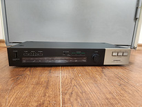 Pioneer TX-530L AM/FM Stereo Tuner