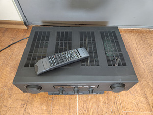 Philips FA930 Stereo Integrated Amplifier (2 foto / 4)