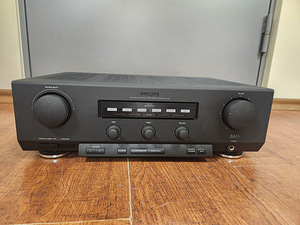 Philips FA930 Stereo Integrated Amplifier (3 foto / 4)