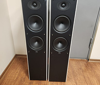 Eltax Symphony 8.4 3-Way Loudspeaker System