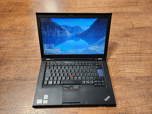 Lenovo ThinkPad T420s, i5, 8 ГБ, 128 ГБ SSD