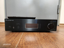 Цифровой предусилитель Cambridge Audio Azur 851D Dac, USB,BT