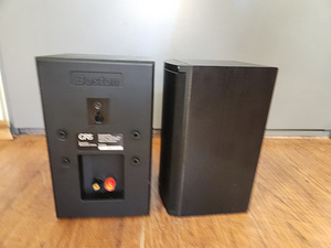 Boston CR5 HiFi speakers (3 foto / 3)