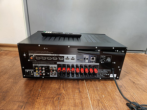 Sony STR-DN1070 7.2 Wifi,BT,4K, (3 foto / 3)