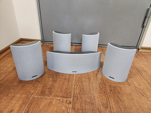Onkyo SKC 330C , 300F ja 330S