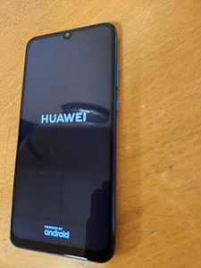 HUAWEI P Smart (2019) Pot-LX1 Single-SIM 64GB