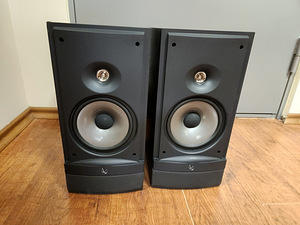 Infinity RS-3 2-Way Loudspeaker System (2 foto / 4)