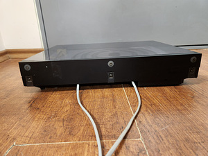Bang And Olufsen Beogram 1700 2-Speed Turntable (4 foto / 4)