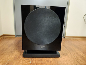 AUDIO PRO SUB B1.36 SUBWOOFERS  			
