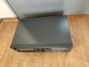 Technics RS-TR212 HiFi Double Cassette Deck  (3 foto / 5)