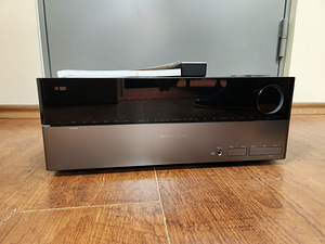 Harman Kardon HK3490 AV Stereo Receiver +Dac  			