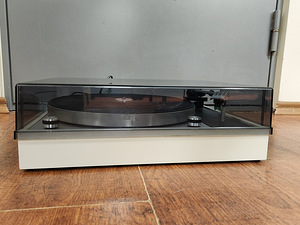 Thorens TD150 MK II 2-Speed Belt-Drive (5 foto / 6)