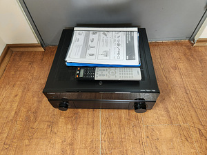 Yamaha RX-V2067 Audio Video Receiver (5 foto / 5)