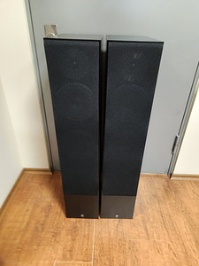 Yamaha NS-515F 3-ходовая акустическая система