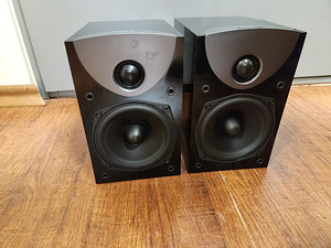 Audio Pro Image 12 Высококачественная мониторная акустическа (2 фото из 3)