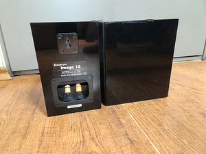 Audio Pro Image 12 Высококачественная мониторная акустическа (3 фото из 3)