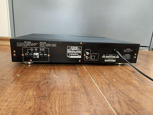 Pioneer F-449 AM/FM Digital Synthesizer Tuner (3 foto / 3)