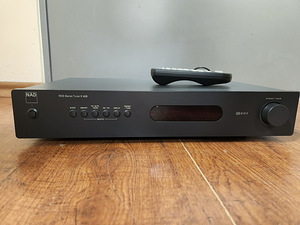 NAD C425 Stereo AM/FM Tuner