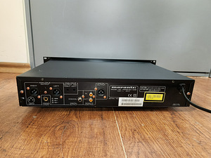 Marantz PMD 321 Compact Disc Player (3 foto / 3)