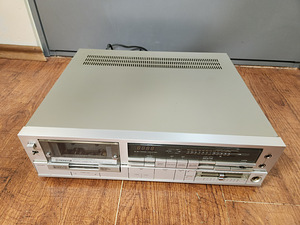 Pioneer CT-70R Stereo Cassette Deck (5 foto / 5)