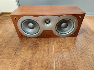 Infinity Beta C250 2-way centre speaker for home theatre use (3 foto / 4)